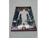 Mary Shelley Monster Hunter Volume 1 Abomination Comic Book Graphic Novel - £28.44 GBP