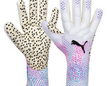 Puma Future Ultimate NC Goalkeeper Soccer Gloves Football Sports NWT 041... - $161.91