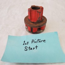 Vintage RIDGID 1/2&quot; Die Head Complete For O-R Drop Head Pipe Threader Tool - £21.01 GBP