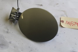 2006-2007 MAZDA 6 FUEL FILLER DOOR LID & GAS CAP M1574 image 5