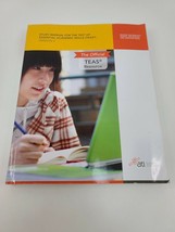 Study Manual for the test of Essential Academic Skills - Official TEAS r... - £4.73 GBP