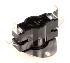 York 64T11, 208400, 7794, A1847A, Flame Rollout Control, DPST, 175 Open/... - $82.29