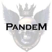 Pandem Inspired Vinyl Decal Banner Wide Body Kit Tuner Sticker Car Windo... - $4.95+