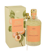 4711 Acqua Colonia White Peach &amp; Coriander by Maurer &amp; Wirtz Shower Gel ... - $35.49 CAD