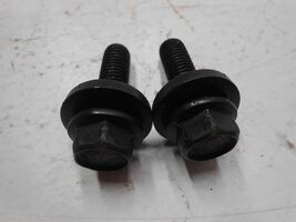 2006 Saturn Ion 2 Camshaft Sprocket Bolts  - $28.99