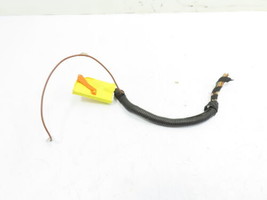 00 Porsche Boxster 986 #1258 Wire, Wiring Main Safety Harness &amp; Plug Loom 996618 - £46.60 GBP