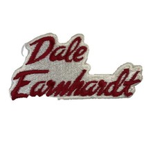 Dale Earnhardt Sr Embroidered Patch - £5.58 GBP