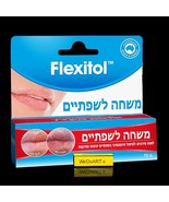 Altman -Flexitol dry lip balm 10 g - $668.93 MXN