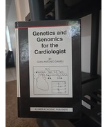 Basic Science for the Cardiologist Ser.: Genetics and Genomics for the... - $68.45 CAD