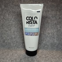 L&#39;Oreal Colorista Colo Rista Color Fader Fading Shampoo 6.8 oz. Paris - £5.95 GBP