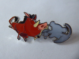 Disney Trading Pins Disney Characters Bubbles Blind Box - Pumbaa - £14.26 GBP