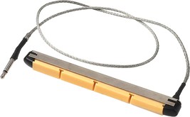 4 String Acoustic Bass Guitar Parts Compatible Yootones Under Saddle Tra... - $32.95