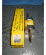 Bussmann Cooper LPJ-400SP 400A 600V Class J Fuse New Surplus In Box - $274.44 CAD