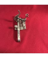 Vtg Singer Featherweight TUCKER Foot Attachment 36583 USA 221 201 15(S30) - $199.52 MXN