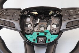 2015-23 Charger Challenger Leather Steering Wheel W/ Paddles & Multifunctional  image 7