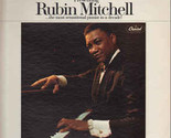 Presenting Rubin Mitchell - £15.94 GBP