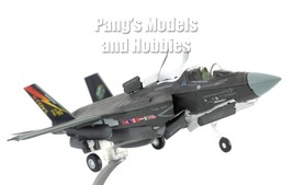 F-35B (STOVL, F-35) Lightning II VX-23 &quot;Salty Dogs&quot; US NAVY - 1/72 Scale Model - £47.36 GBP