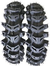 2 - 4.80-8 K478 Kenda  x-Trac 2 Ply Lawn Mower Tires Snow Thrower - €45,81 EUR