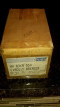 CARRIER HH 83XA 554 HH83XA554 CIRCUIT BREAKER 54 AMP 480V NIB NEW $159 - £48.90 GBP