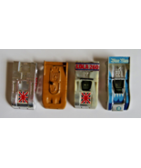 Four (4) Tyco HO Scale Can-Am Racecar Body&#39;s - $19.79