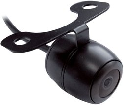 Pyle Universal Mount Optional Front View & Rear View Backup Color CMD Distance S - $27.25