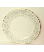 Rosenthal Florentine Dinner Plate AIDA Germany Classic Rose - £5.44 GBP