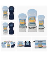 NEW 2025 PRG GOLF CALIFORNIA ORIGINALS . DRIVER FAIRWAY AND PUTTER HEADC... - $705.51 MXN+