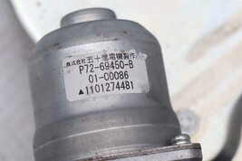 11-17 Honda Odyssey Rear Hatch Power Lift Liftgate Assist Motor Actuator image 5