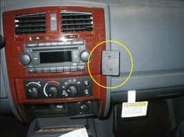 Proclip / Brodit mount 853564 for Dodge Dakota 2005-07 (sits to right of... - $23.95