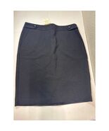Talbots Womens Black Pencil Skirt Back Slit NWT Size 14 - €25,93 EUR Talbots Womens Black Pencil Skirt Back Slit NWT Size 14 - €25,93 EUR