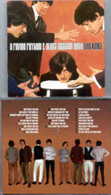 The Kinks - A Raving Rhythm &amp; Blues Session - £18.08 GBP