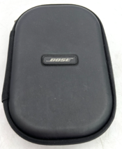 Original Genuine Bose QC25 QC35 Over-Ear Headphones Case Blue Inside, Ca... - $9.89