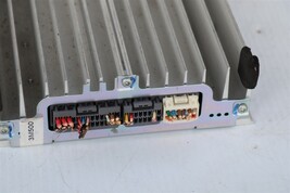 Hyundai Lexicon Radio Stereo Audio Amp Amplifier 96370-3M500 image 3