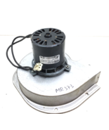 FASCO 7021-10381 Draft Inducer Blower Motor 6217930 240V 3000 RPM used #... - $2,411.52 MXN