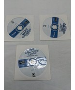 Forgotten Realms Baldurs Gate The Original Saga PC Game Discs Only - £13.93 GBP