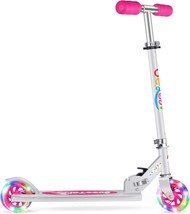 Beleev V1 Kids Scooters For Children 3 To 12 Years Old, 2 Wheel, Kickstand. - £50.13 GBP