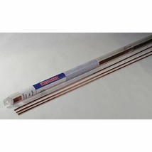 Westward 41R243 36&quot; Welding Rod 1/16&quot; Dia., Aws R45, 1 Lb. - £17.29 GBP