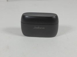 Jabra Elite 75t Earbuds - Replacement Charging Case - Black - £21.35 GBP