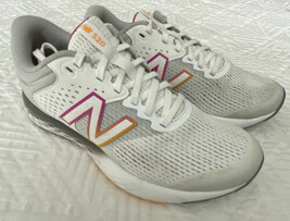 New Balance Women&#39;s 520v7 White / Gray / Pattern / Size 8 - £21.89 GBP