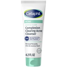 Cetaphil Gentle Clear Triple-Action Acne Treatment Serum with Salicylic ... - $285.27 MXN