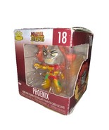 FUNKO Minis: Marvel Zombies Phoenix #18 | Funko Bobble-Head Figure New - $20.30 CAD