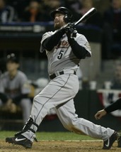 Jeff Bagwell 8X10 Photo Houston Astros Baseball Picture Mlb - £3.97 GBP