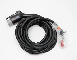 Certified Open Box

ChargePoint Home Flex Level 2 WiFi Electric Vehicle Charg... image 3