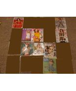 Taylor Swift Mega Magazine Collector&#39;s Lot #3 - Elle, People, InStyle, Fame - €156,24 EUR