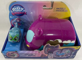 TOMY - 46829 - Ritzy Rollerz Toy Cars with Surprise Charms, - £12.54 GBP