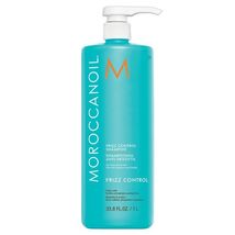MoroccanOil Frizz Control Shampoo 33.8oz - £66.95 GBP