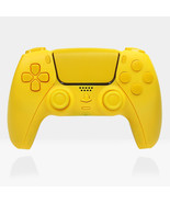 Triple Yellow Bananahead Killscreen x Sony DualSense PS5 Controller Clicky - $2,915.84 MXN+