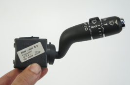 2010-2019 Jaguar XFR XF XKR Windshield Wiper Control Switch 8W8317A553 OEM - $80.00