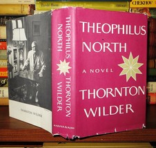 Wilder, Thornton Theophilus North 1st Edition 1st Printing - $53.24