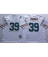 #39 Larry Csonka White Jersey - €39,08 EUR